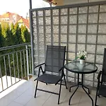 Konig Ii. Apartment Heviz