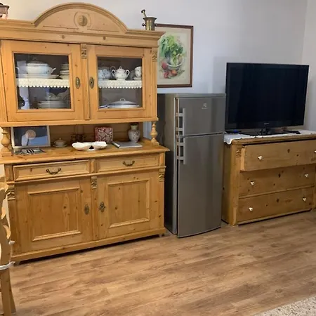 Konig Ii. Apartment *
