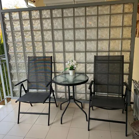 Apartamento Konig Ii. *