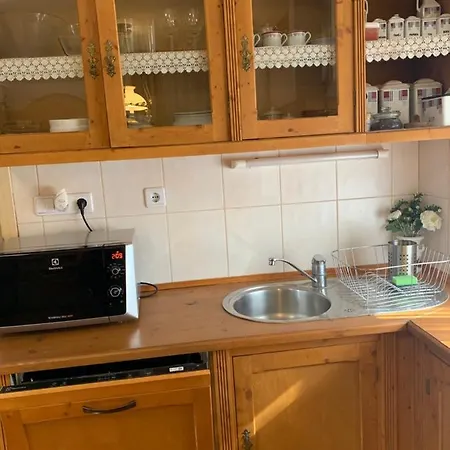 Apartment Konig Ii.