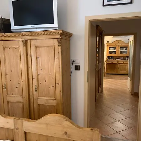 Apartment Konig Ii. Heviz