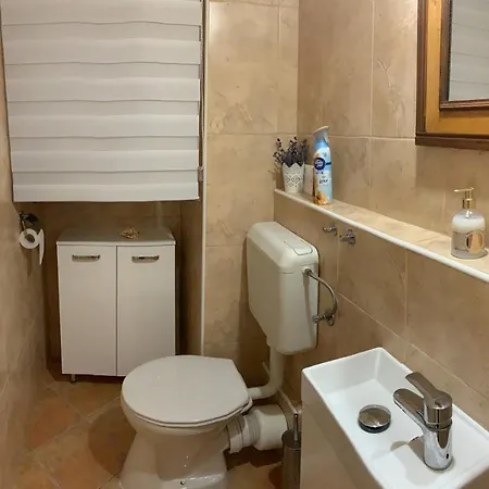 Apartment Konig Ii. Heviz