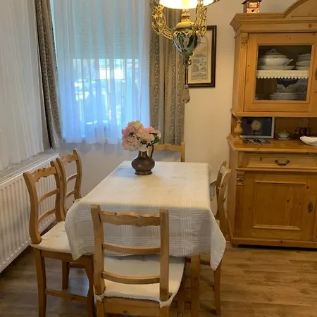 Konig Ii. Apartamento Hévíz