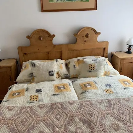 Apartment Konig Ii. *