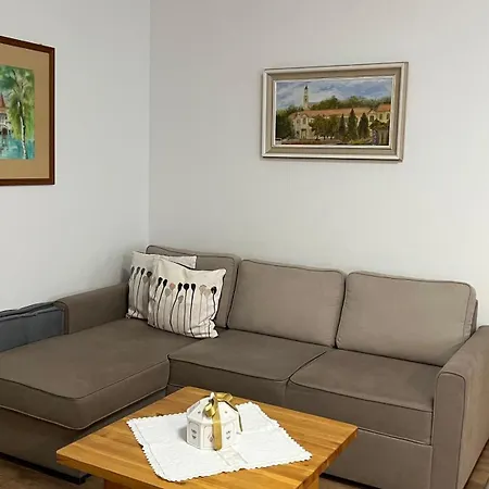 Apartment Konig Ii. Heviz