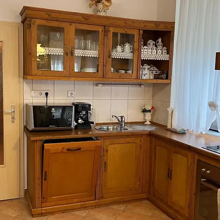 Apartment Konig Ii.