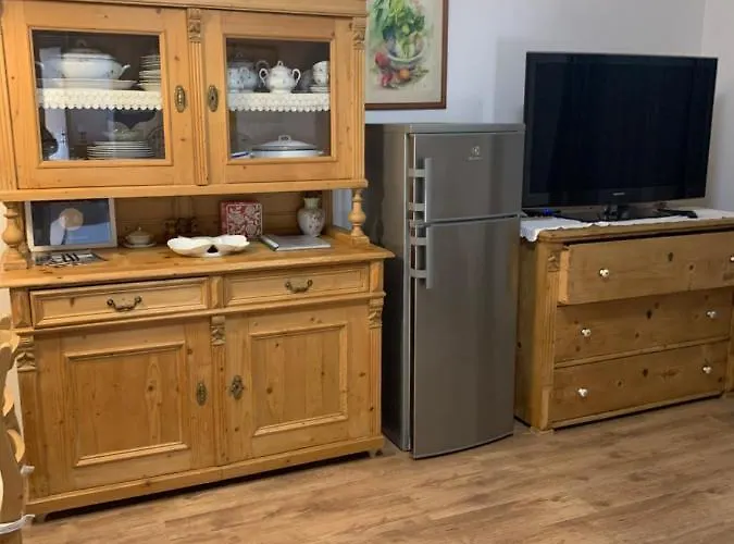 Konig Ii. Apartment *