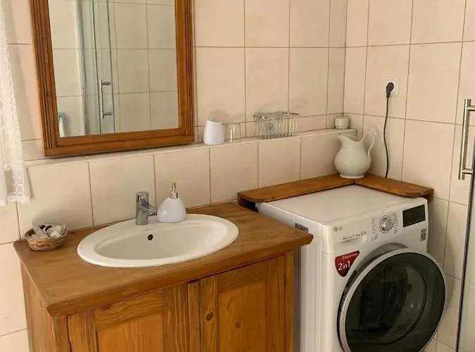 Konig Ii. Apartamento Hévíz