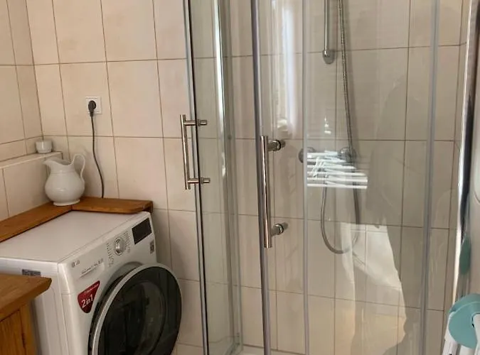 Apartamento Konig Ii. *