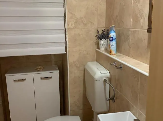 Apartamento Konig Ii. *