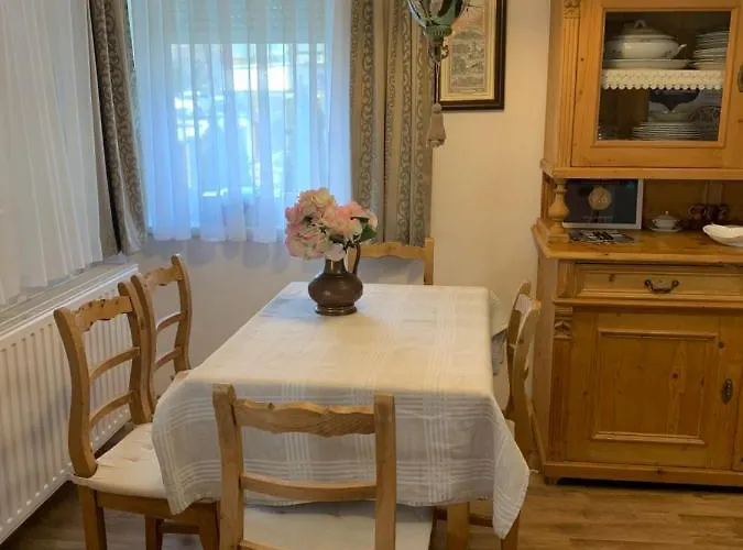 Konig Ii. Apartamento Hévíz