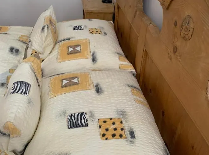 Konig Ii. Apartamento *