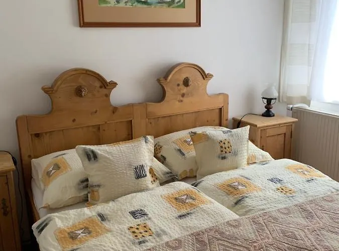 Konig Ii. Apartamento Hévíz