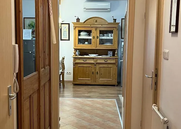 Apartment Konig Ii.