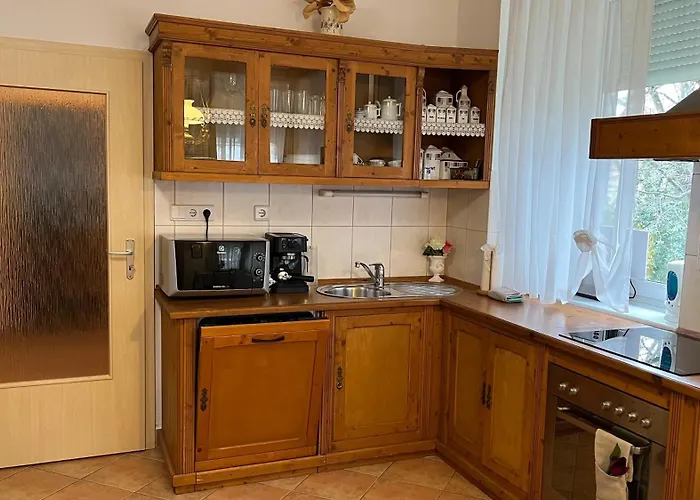 Apartment Konig Ii.