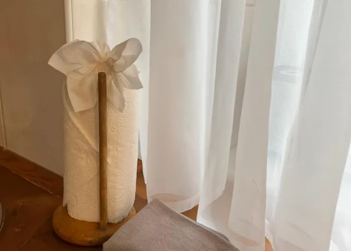 Apartment Konig Ii. *