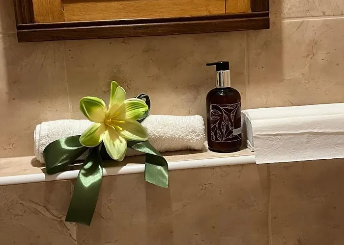 Apartment Konig Ii. *