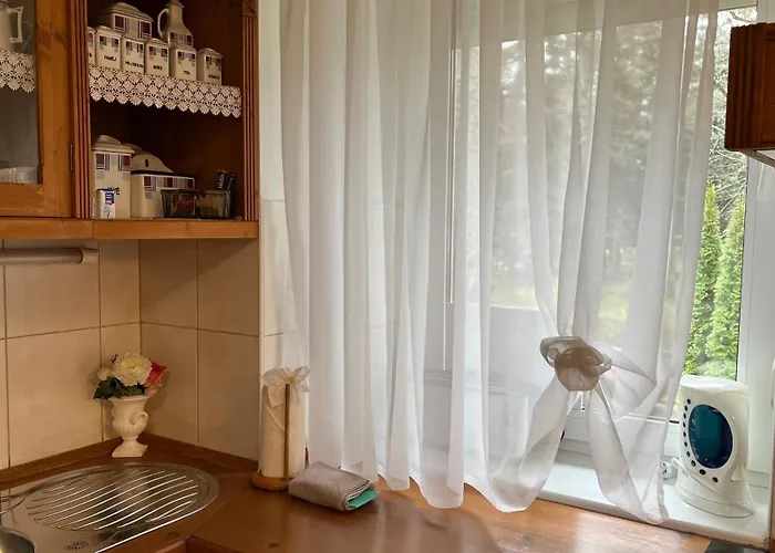 Konig Ii. Apartment *