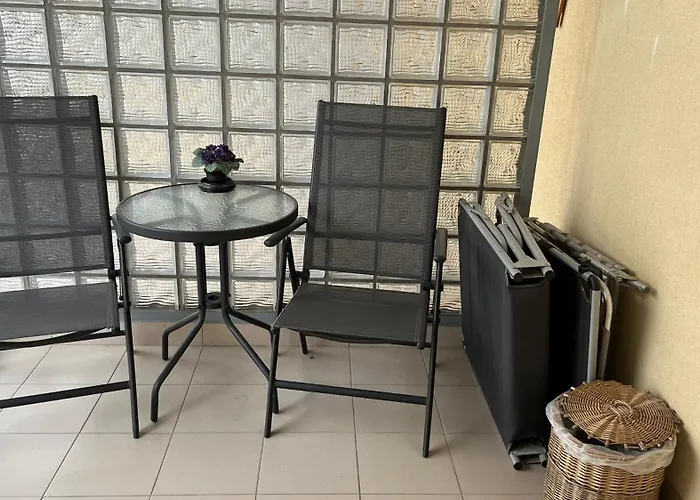 Konig Ii. Apartment